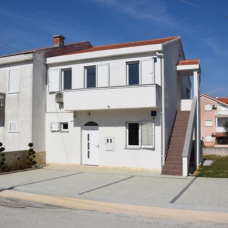 Apartment Bogdan 2 ปอฟเลียนา ภายนอก รูปภาพ
