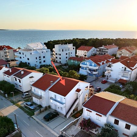 Apartment Bogdan 2 ปอฟเลียนา ภายนอก รูปภาพ